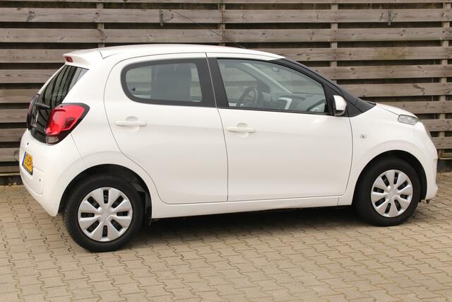 Citroen C1 1.0 VTi Feel / Airco / Cruise / Parkeersensoren