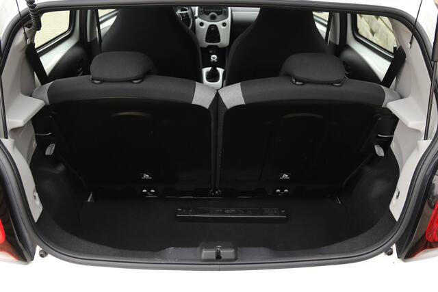 Citroen C1 1.0 VTi Feel / Airco / Cruise / Parkeersensoren