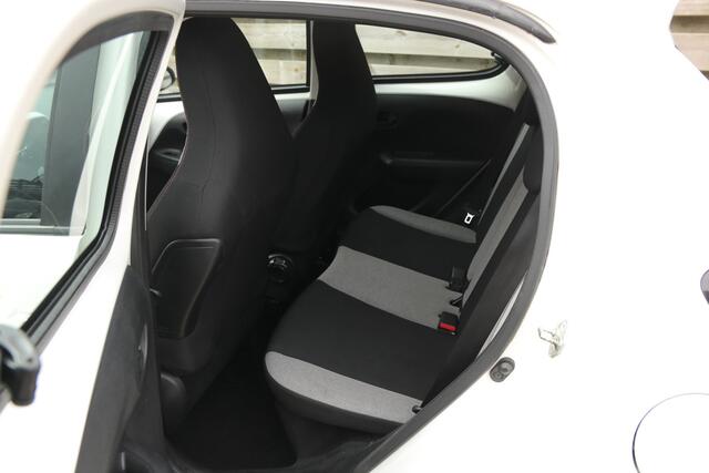 Citroen C1 1.0 VTi Feel / Airco / Cruise / Parkeersensoren