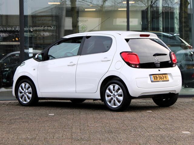 Citroen C1 1.0 e-VTi Feel | Airco / Bluetooth
