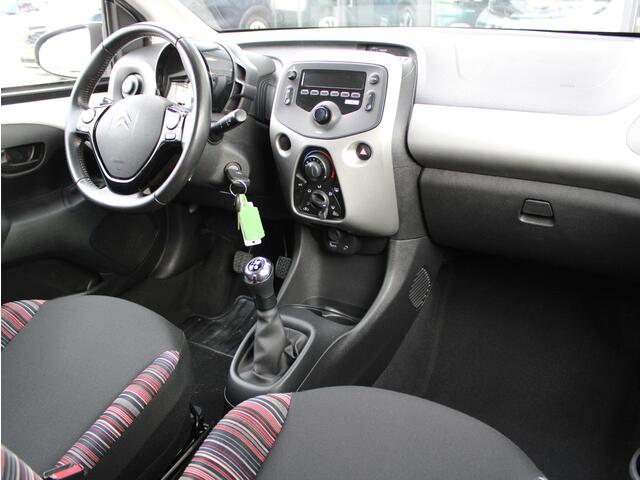 Citroen C1 1.0 e-VTi Feel | Airco / Bluetooth