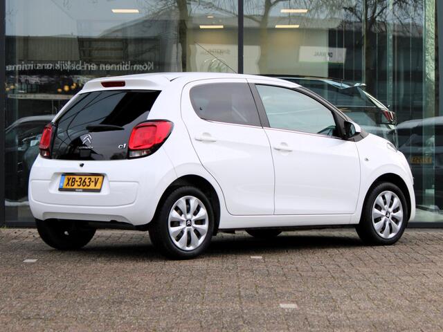 Citroen C1 1.0 e-VTi Feel | Airco / Bluetooth