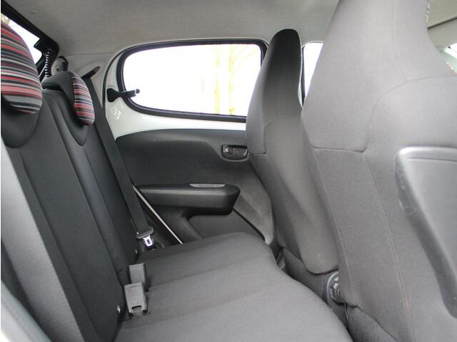 Citroen C1 1.0 e-VTi Feel | Airco / Bluetooth