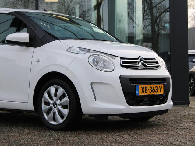 Citroen C1 1.0 e-VTi Feel | Airco / Bluetooth