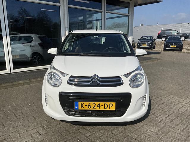 Citroen C1 1.0 VTi Shine