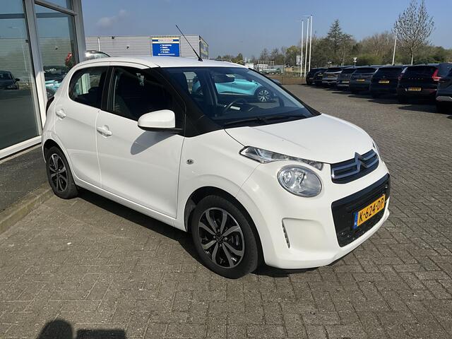 Citroen C1 1.0 VTi Shine