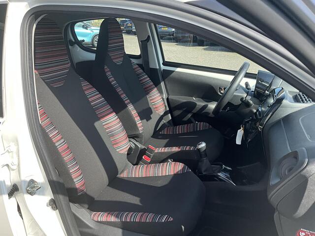 Citroen C1 1.0 VTi Shine