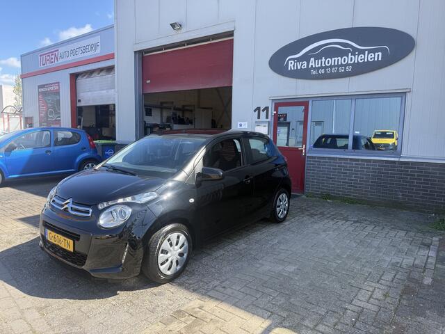 Citroen C1 1.0 VTi Feel