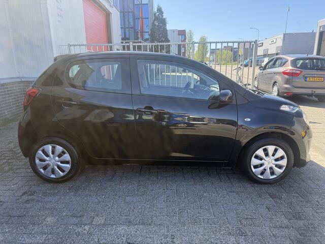 Citroen C1 1.0 VTi Feel