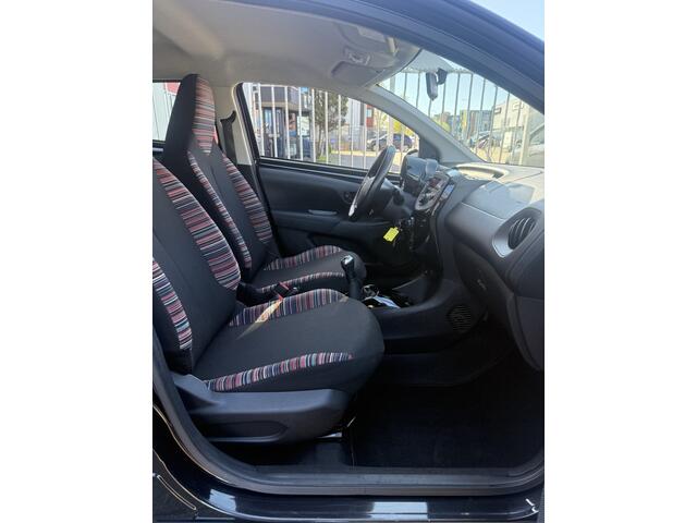 Citroen C1 1.0 VTi Feel