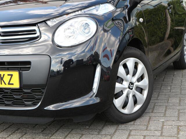 Citroen C1 1.0 VTi Feel AIRCO SPEED LIMIT
