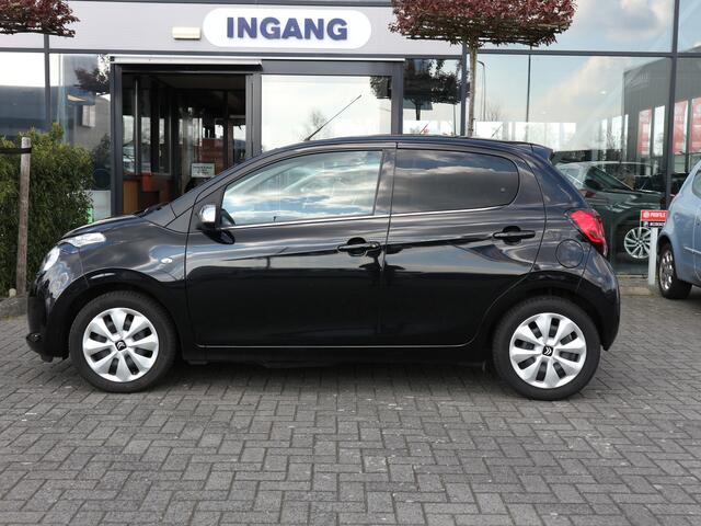 Citroen C1 1.0 VTi Feel AIRCO SPEED LIMIT