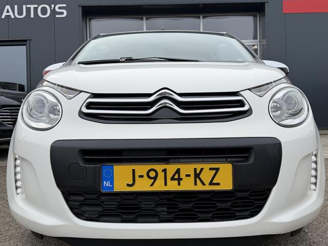 Citroen C1 1.0 VTi Feel - Airconditioning - Bluetooth