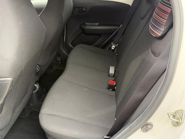 Citroen C1 1.0 VTi Feel - Airconditioning - Bluetooth