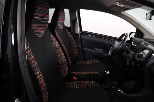 Citroen C1 VTi 72 Feel Airco | Bluetooth Audio stream | Pack Look