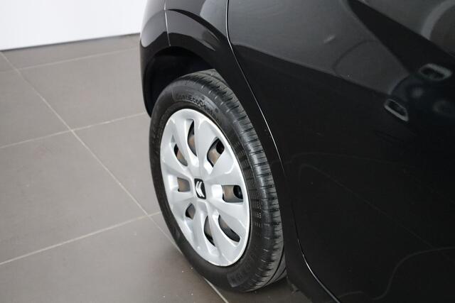 Citroen C1 VTi 72 Feel Airco | Bluetooth Audio stream | Pack Look