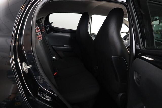 Citroen C1 VTi 72 Feel Airco | Bluetooth Audio stream | Pack Look