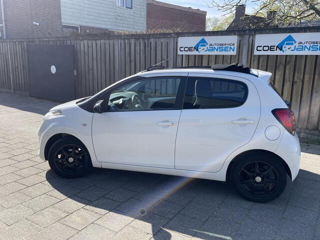 Citroen C1 1.0 e-VTi Airscape Feel Cabrio, Airco, LM