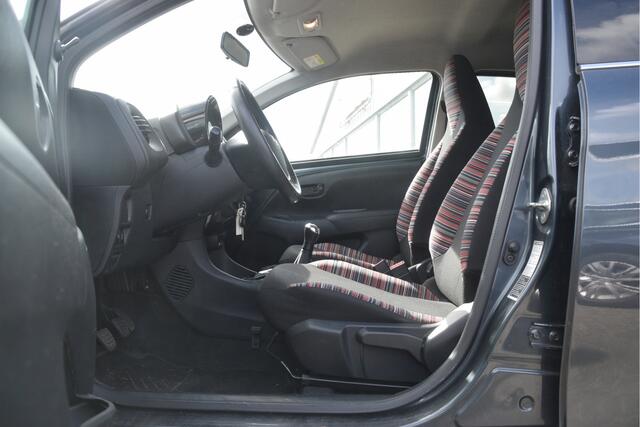 Citroen C1 1.0 VTi Feel Airco | 5drs | Bluetooth | Audio | CV+AB | DAB