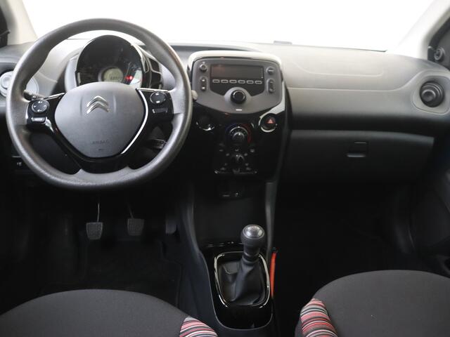 Citroen C1 1.0 VTi Feel | Airco |