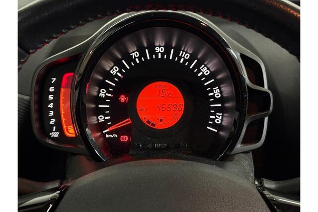 Citroen C1 1.0 VTi 72 pk Feel 5-drs Airco/LED/Bluetooth