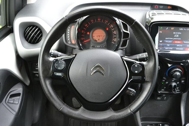 Citroen C1 1.2 PureTech Shine