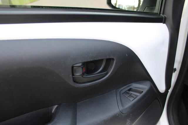 Citroen C1 1.0 VTi Feel Airco, Bluetooth, Garantie