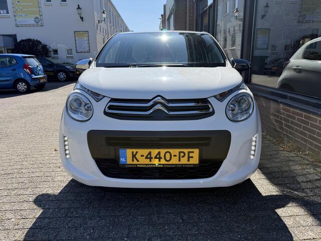 Citroen C1 1.0 VTi Feel