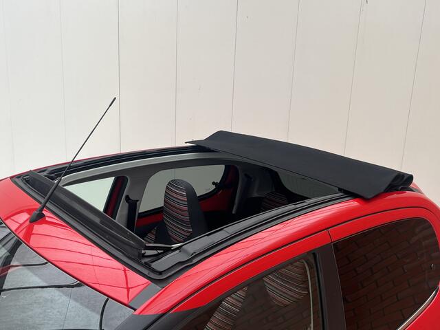 Citroen C1 VTi 73 Fox Edition | Camera | Navigatie (Carplay/Android Auto) | Climate Controle |