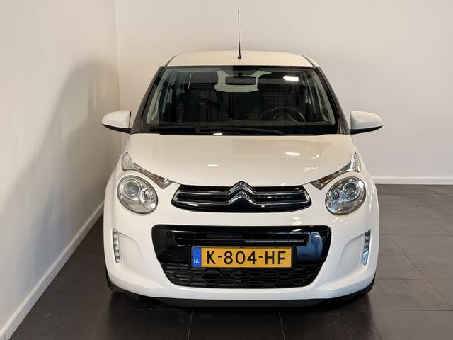 Citroen C1 1.0 VTi Shine | Achteruitrijcamera | Apple Carplay |