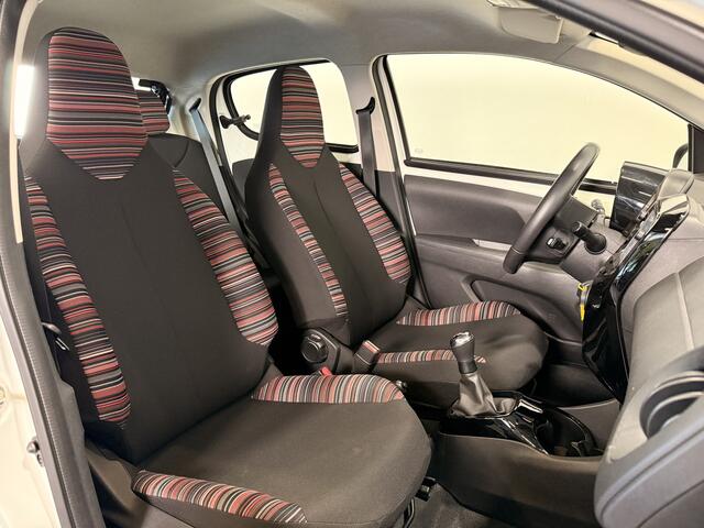 Citroen C1 1.0 VTi Shine | Achteruitrijcamera | Apple Carplay |