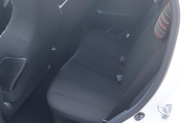 Citroen C1 1.0 e-VTi Airscape Shine Cabrio NL-Auto!! Climate I Camera