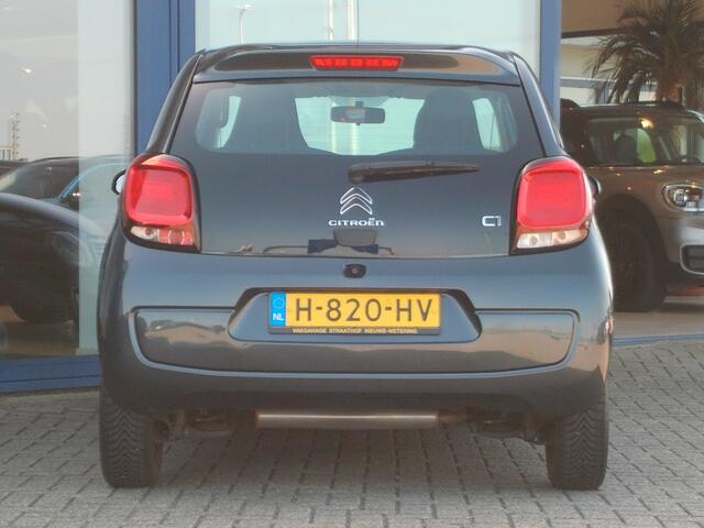 Citroen C1 1.0 VTi Feel, 5-Drs / Airco / Limiter / Bluetooth