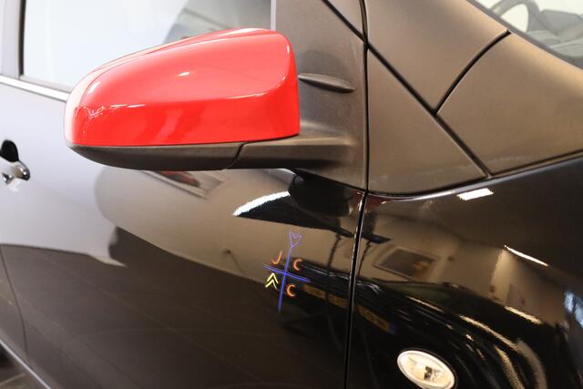 Citroen C1 VTi 72 JCC+ Carplay | Climate Controle | Camera | etc