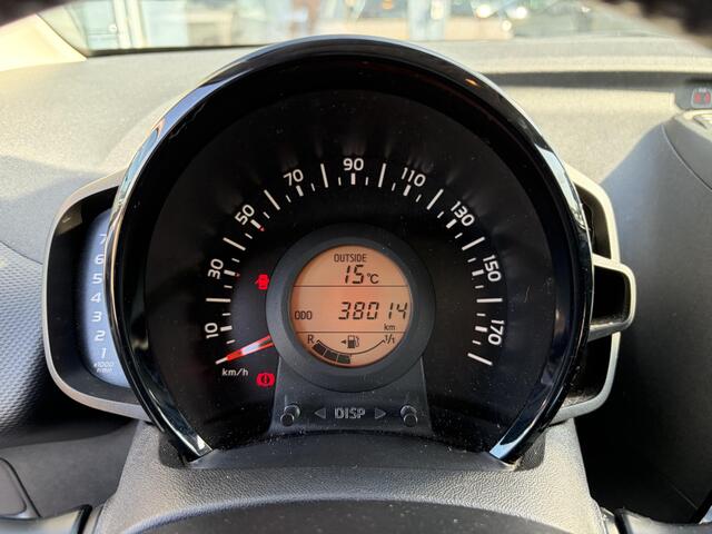 Citroen C1 1.0 VTi Feel | Airco | Zwart dak |