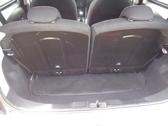 Citroen C1 1.0 VTi Feel Airco, Carplay/ android auto, LM velgen, camera
