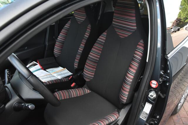 Citroen C1 1.0 VTi Feel - 2019 | Origineel Nederlandse auto | Airco | Cruise Control | Lage km-stand | Nette auto