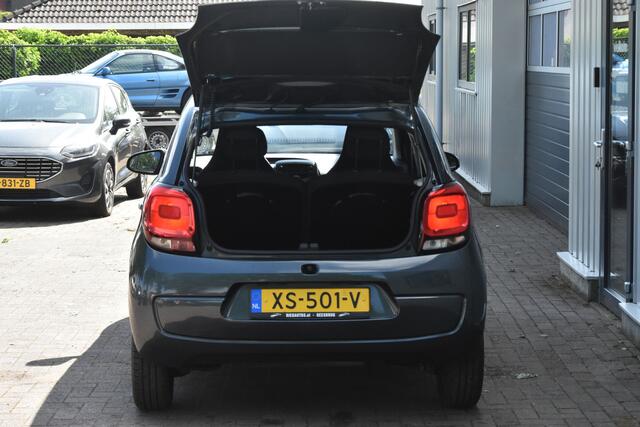 Citroen C1 1.0 VTi Feel - 2019 | Origineel Nederlandse auto | Airco | Cruise Control | Lage km-stand | Nette auto