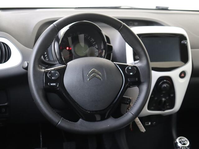 Citroen C1 1.0 VTi Feel