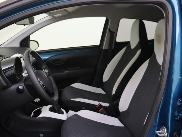 Citroen C1 1.0 VTi Feel
