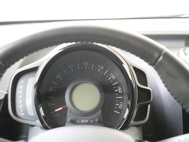 Citroen C1 1.0 VTi Airscape Shine I CABRIO TOP I AUTOMATISCHE AIRCO I ACHTERUITRIJCAMERA I CABRIO BLACK PACK !! I L.M. VELGEN I