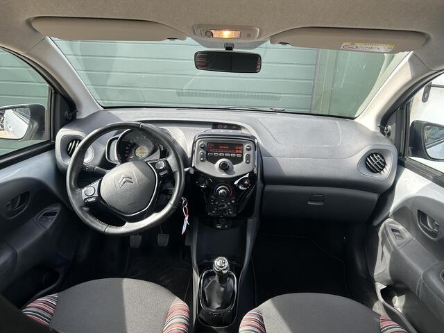 Citroen C1 1.0 VTi Feel