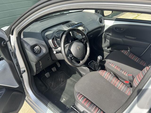 Citroen C1 1.0 VTi Feel