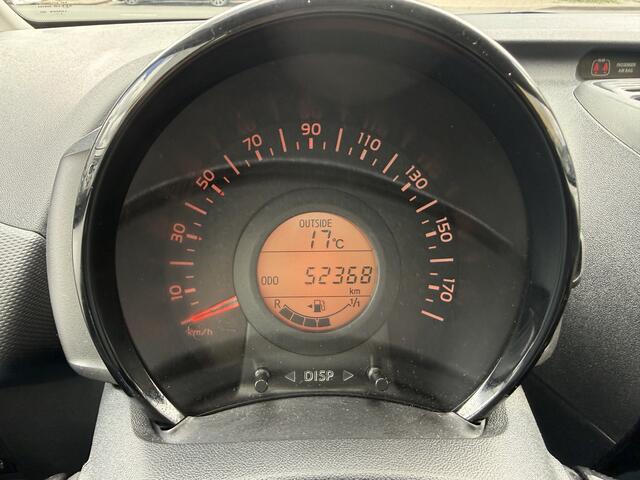 Citroen C1 1.0 VTi Feel 5-Deurs * AIRCO * 52.368 KM * NIEUWSTAAT *