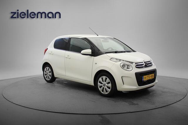 Citroen C1 1.0 VTi Feel 5 Deurs - Airco