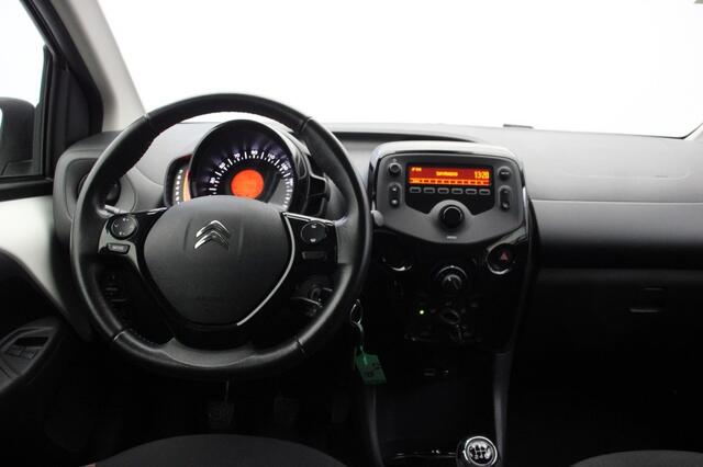 Citroen C1 1.0 VTi Feel 5 Deurs - Airco