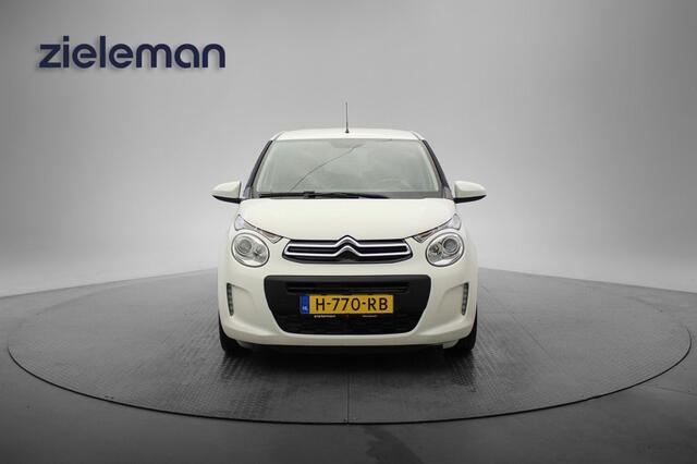 Citroen C1 1.0 VTi Feel 5 Deurs - Airco