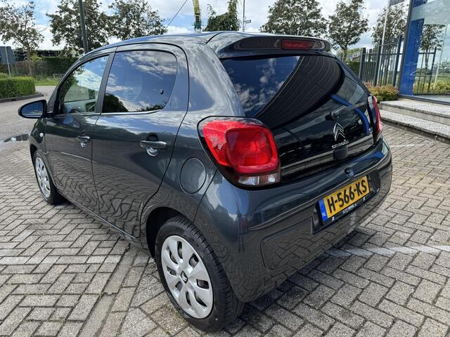 Citroen C1 1.0 VTi Feel | Airco | Cruise Controle | Bluetooth |