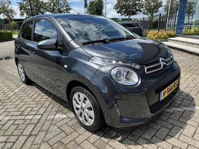 Citroen C1 1.0 VTi Feel | Airco | Cruise Controle | Bluetooth |