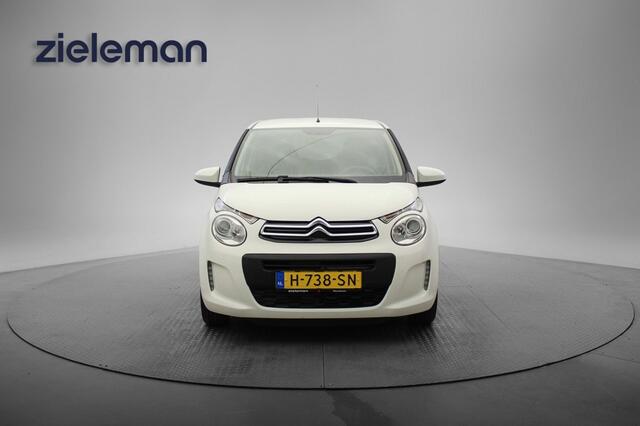 Citroen C1 1.0 VTi Feel 5 Deurs - Airco